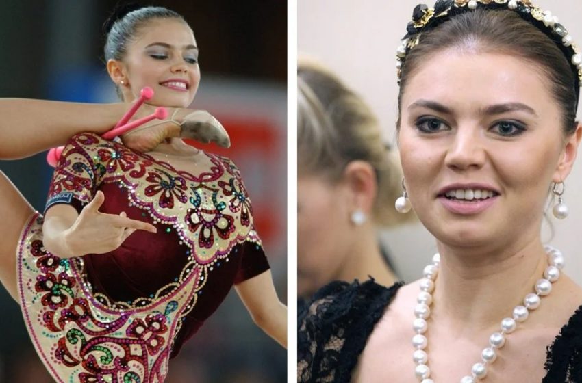  Алине Кабаевой исполнилось 38. Какие огорчения ждали чемпионку на пути к успеху