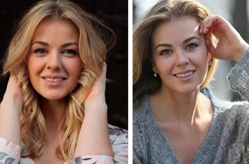  Красавицы от природы: четыре известных актрисы, которые красивы даже без косметики