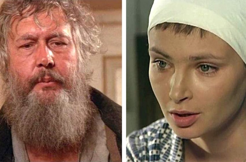  Как сложился жизненный путь актеров «Знахаря» через 38 лет после выхода картины на экран