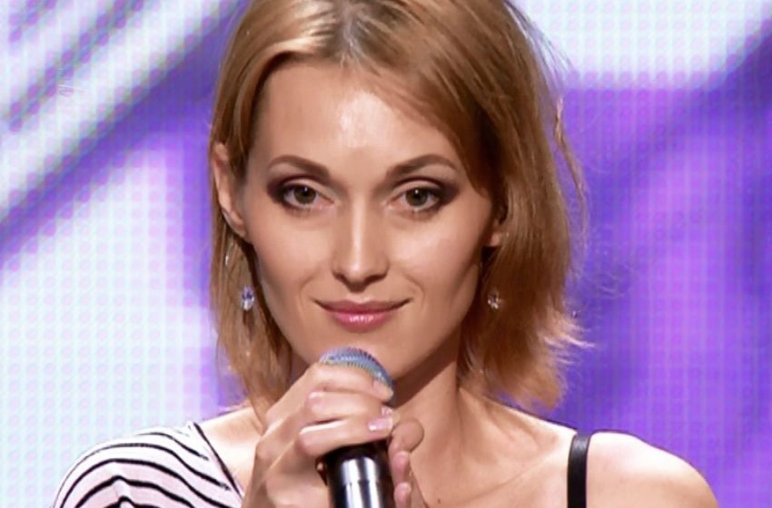  Как сложилась судьба Аиды Николайчук, победительницы «Х-фактора», которая спела «Колыбельную»?