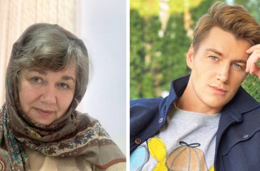  «Стали успешными и забыли обо мне»: мама Алексея Воробьева пожаловалась на сыновей