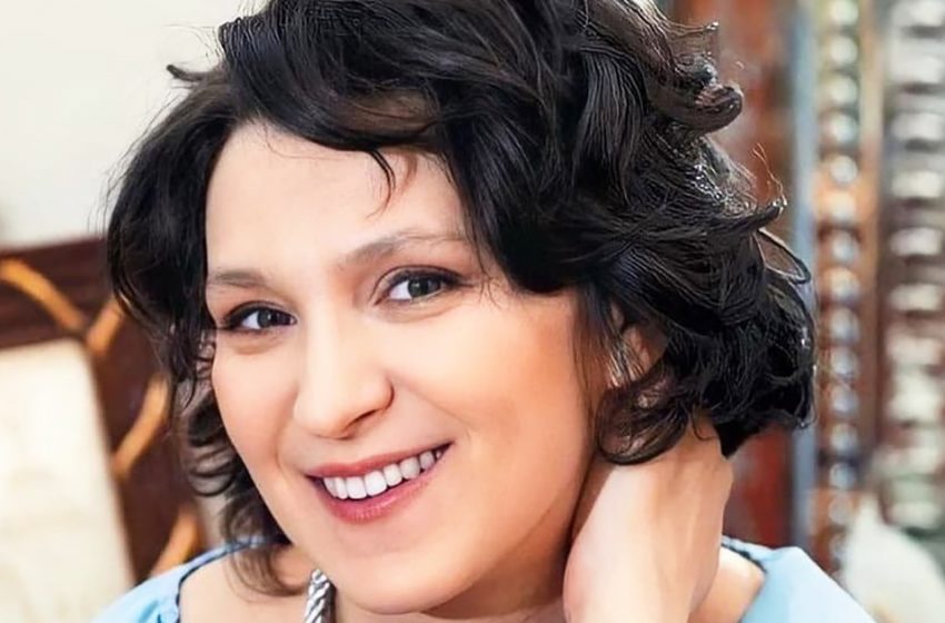  «Неземная красота»: похорошевшая звезда «Сватов» Олеся Железняк произвела фурор в Сети