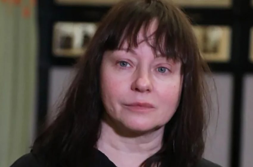 Как выглядит актриса Евгения Добровольская после того, как резко похудела