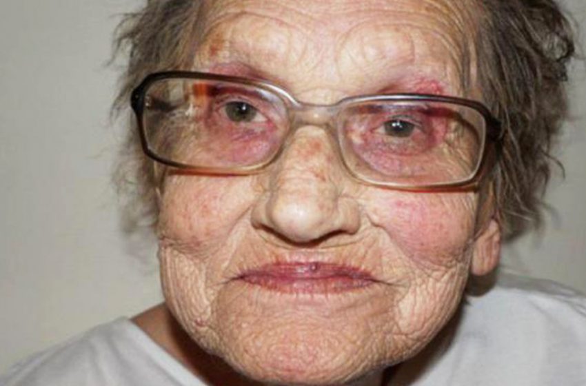  «Из бабульки в суперзвезду»: Как визажист преобразил 80-летнюю женщину до неузнаваемости
