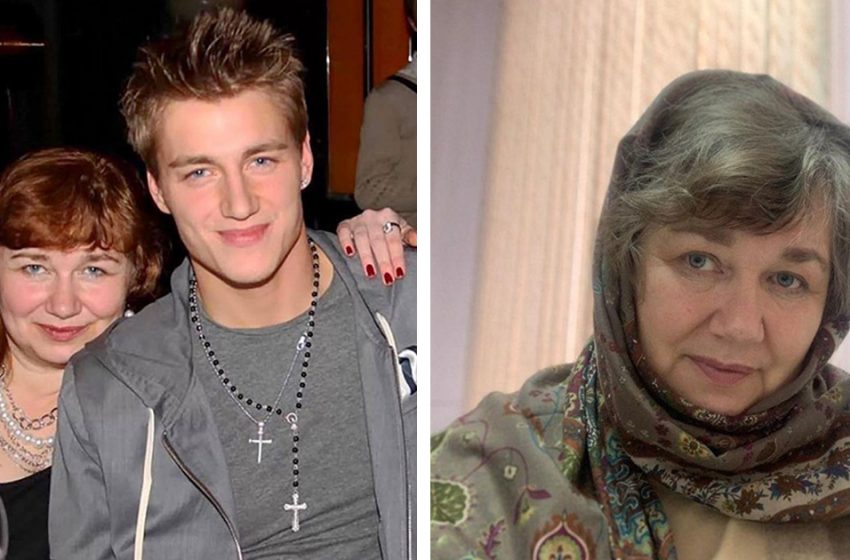  «Стал популярным и забыл о нас»: Мать Воробьёва в слезах рассказала правду о сыне