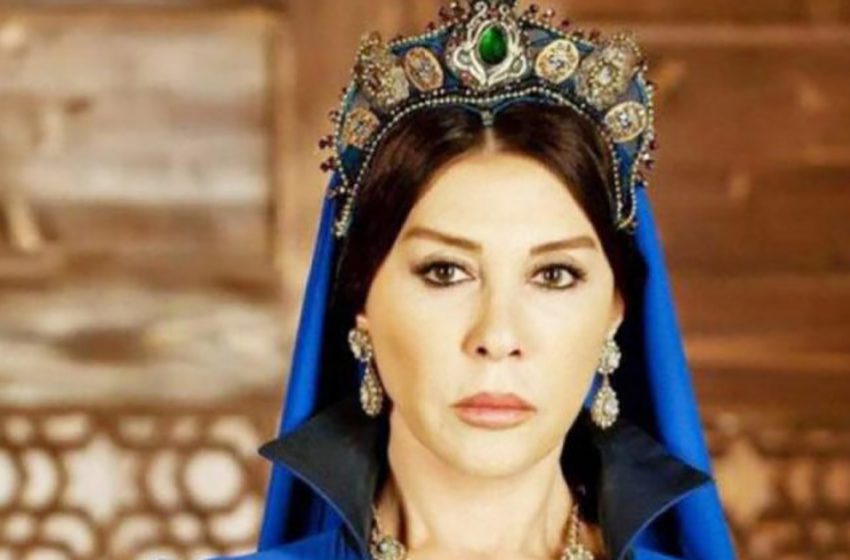  Героине «Великолепного века» Валиде-султан уже 77: женщина восхищает стройностью и красотой