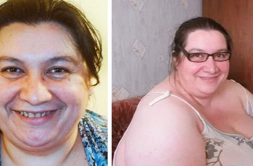  Простая женщина скинула больше 120 кг, удивив Сеть своим результатам