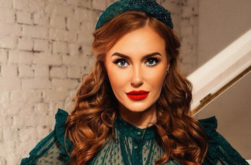  «Украинские женщины поймут»: Слава Каминская показала «семейную идиллию» с Арестовичем