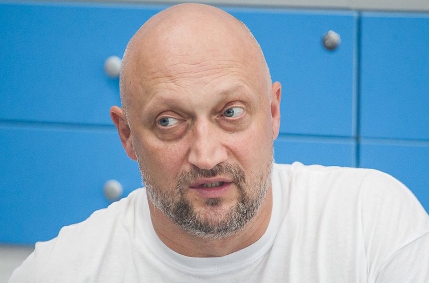  «У меня ни гроша. Все актеры нищие»: обедневший Гоша Куценко пожаловался на жизнь и долги
