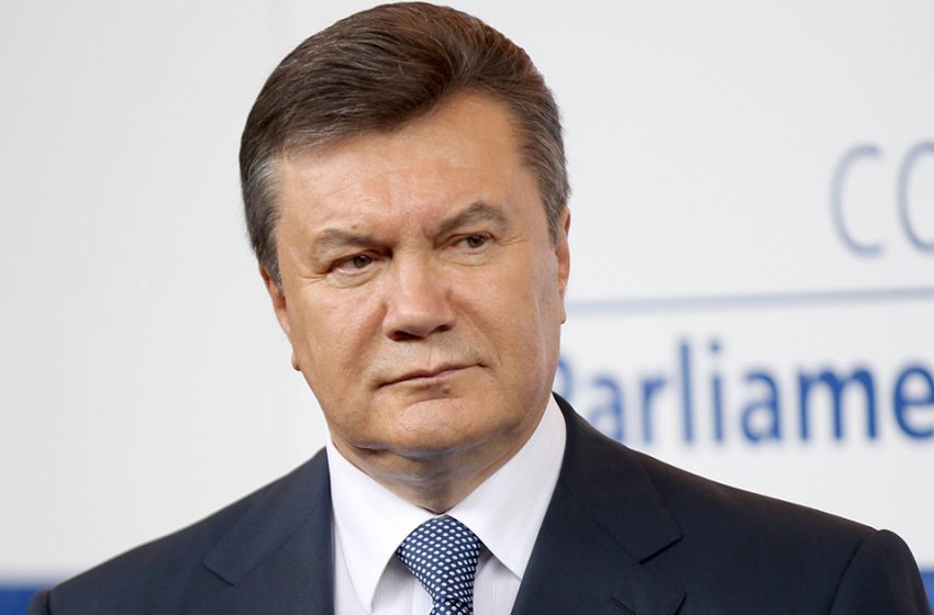  Как и где сейчас живет Янукович. Личная жизнь и новая недвижимость