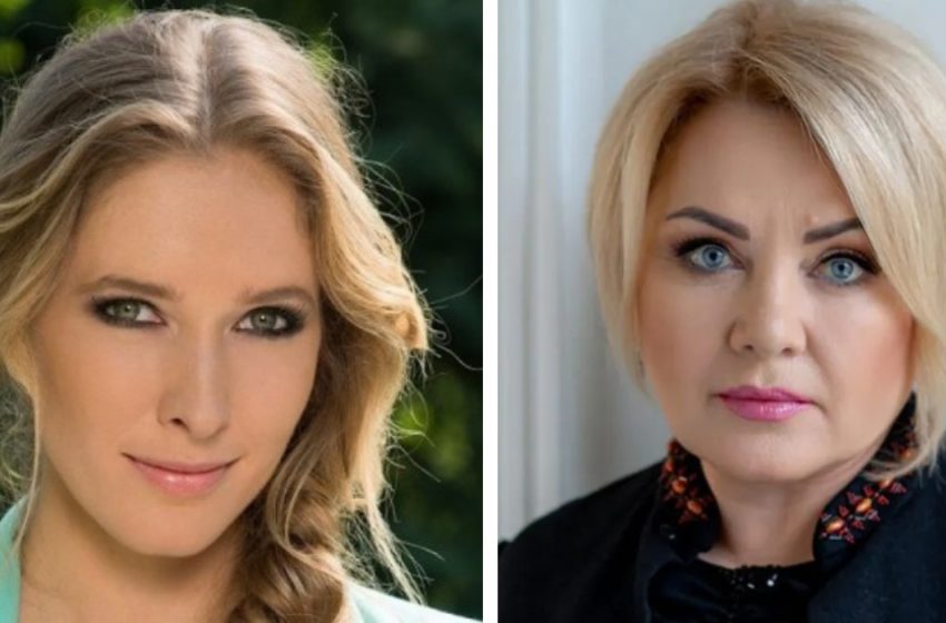  «Сейчас не время для разбирательств»: Осадчая осудила Билозир за публичные претензии к Поляковой и Матвиенко