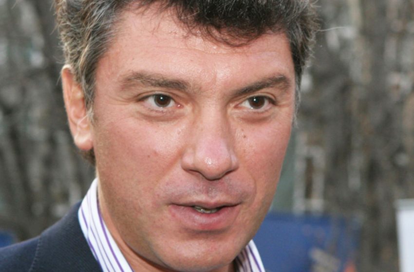  «Отец бы гордился»: как выглядит и чем занимается дочь Бориса Немцова