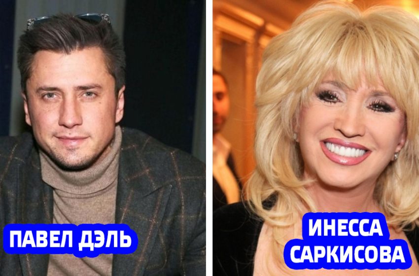  «Не Ирина и не Аллегрова»: настоящие имена и фамилии отечественных знаменитостей