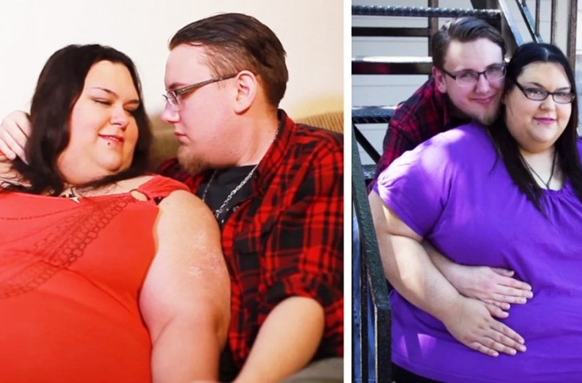  «Рекордсменка»: Как сложилась жизнь девушки, которая в 28 лет весила 310 килограмм?
