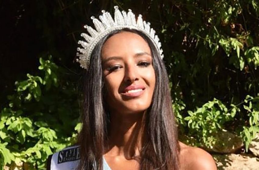  «Настоящая красавица»: Представительница Украины обошла конкуренток из РФ и Беларуси в конкурсе красоты