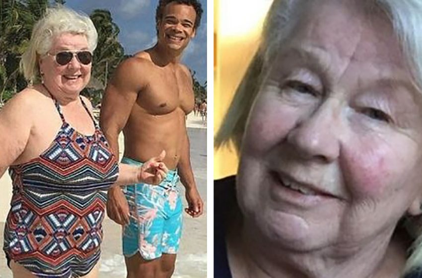  «Невозможно назвать бабушкой»: Как преобразилась 73-летняя женщина, занявшаяся фитнесом в свои годы?