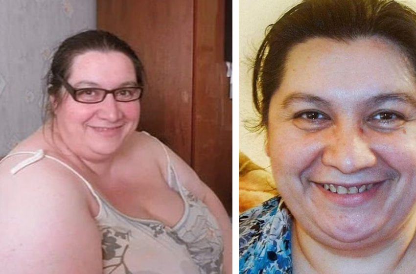  «Похудела на целых 130 кг»: Женщина поразила сеть своим преображением