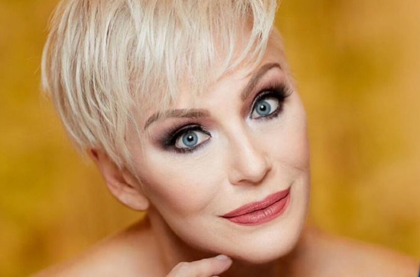 «Ни одной морщинки в 69 лет»: Ирина Понаровская удивила фанатов внешним видом