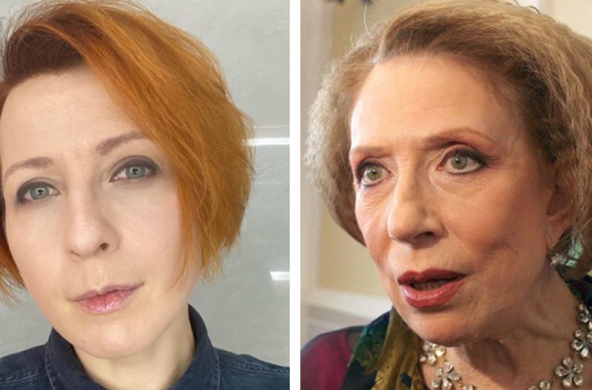 Как две капли воды. Знаменитости, которые один в один похожи друг на друга