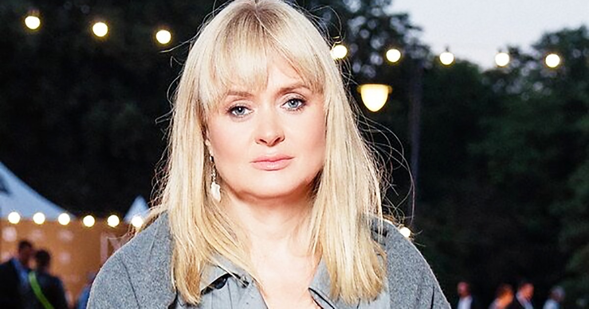 Анна Михалкова Фото Сейчас
