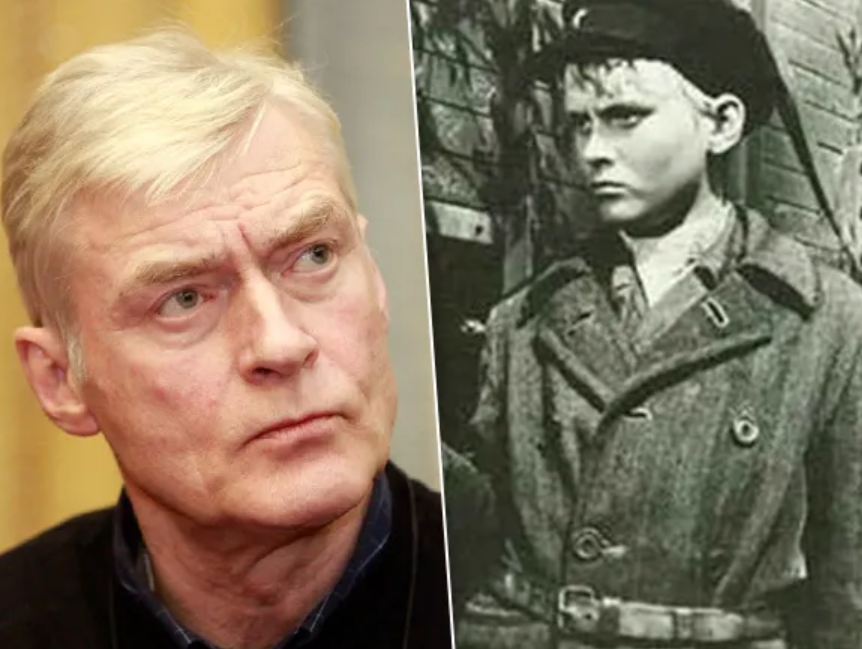 Борис Щербаков Семья Жена Дети Фото