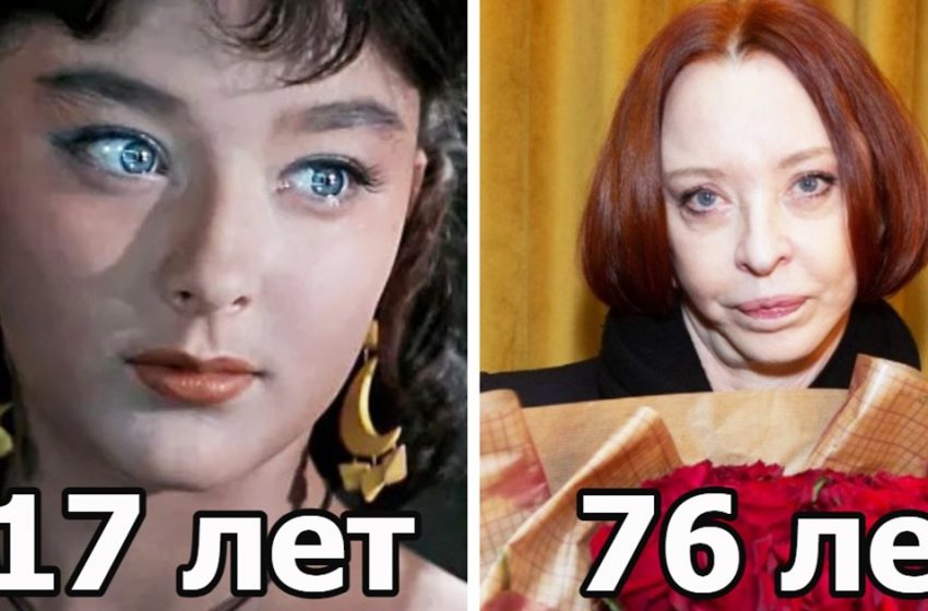 «Ничуть не постарели»: Звёзды, которые за несколько десятков лет ничуть не изменились