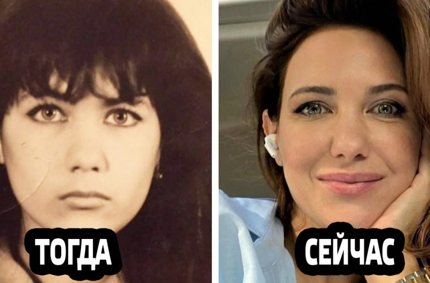 Выглядят даже лучше, чем в юности. Как изменились с годами знаменитые артистки за 40?