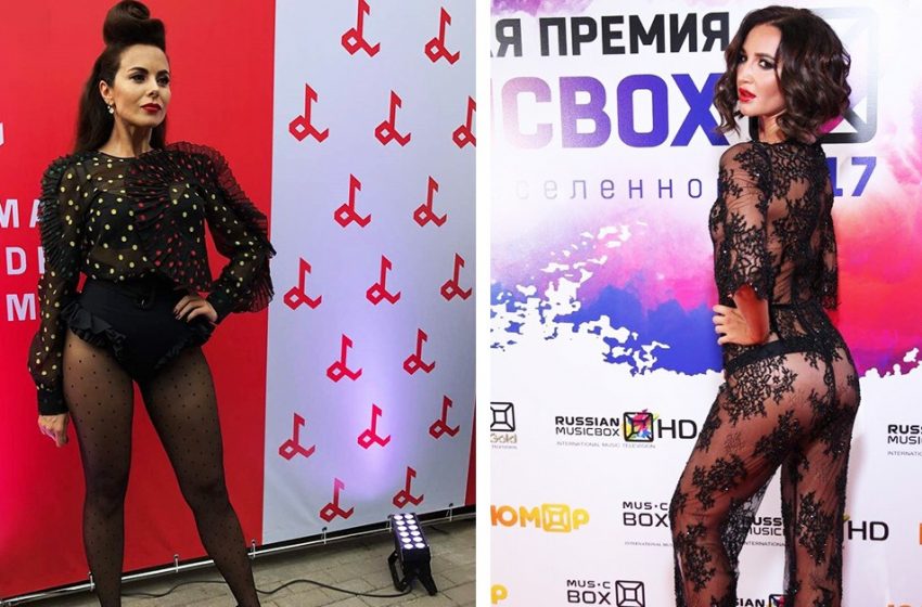 «Бал дурновкусия»: наряды звезд, которые указывают на отсутствие вкуса