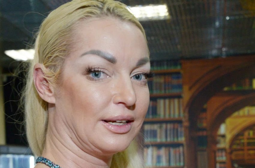 «Я ждала его всю мою жизнь!»: влюбленная Волочкова рассказала о новом избраннике, рассмешив своих фанатов