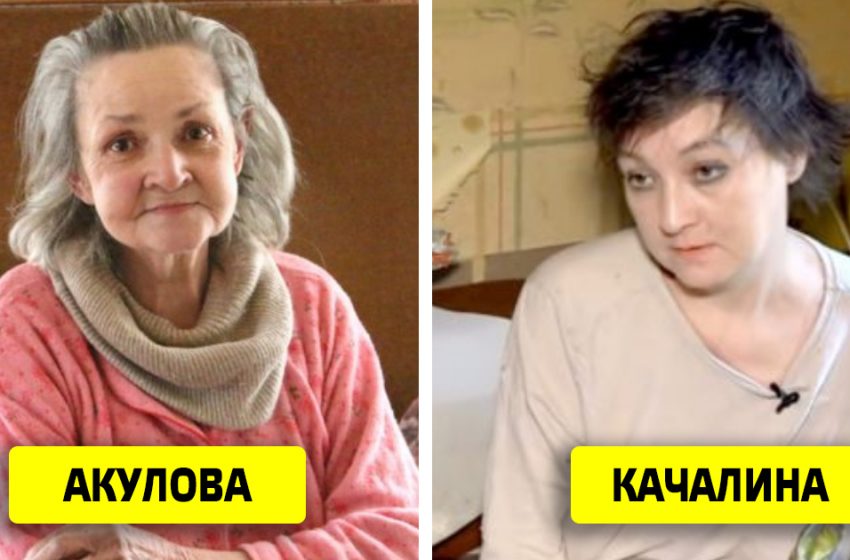 «Залили» всю красоту: звездные красотки, чью внешность испортила пагубная зависимость