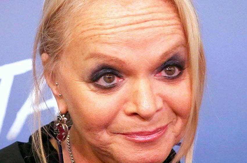  «Перетянула своё лицо»: Ларису Долину раскритиковали фанаты за новую внешность