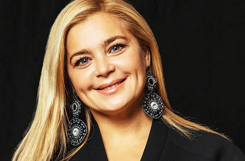 «Сногсшибательная красотка»: Ирина Пегова хвастнула своими пышными формами