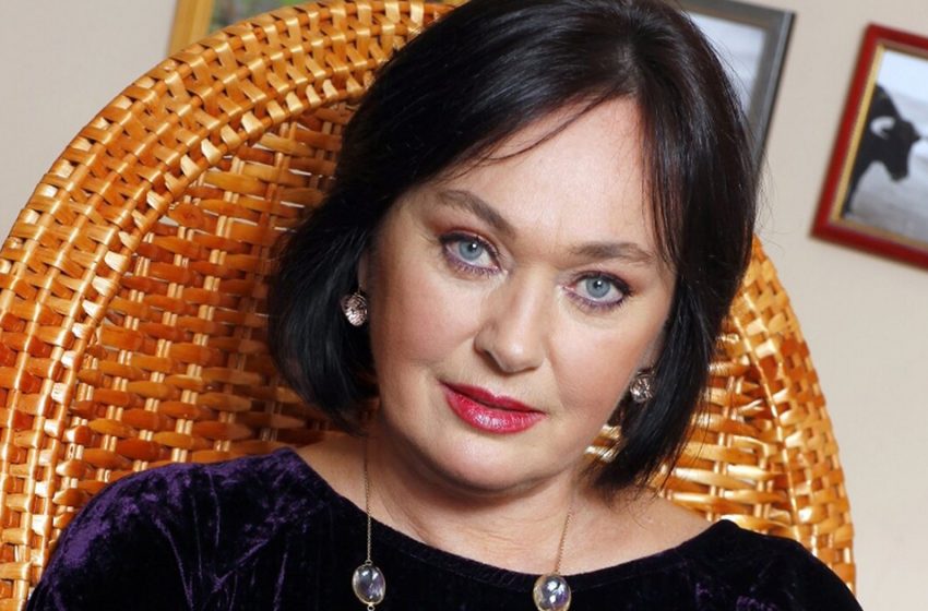 «Королева танцпола»: Лариса Гузеева экстравагантно исполнила танец, разбив тарелки в ресторане