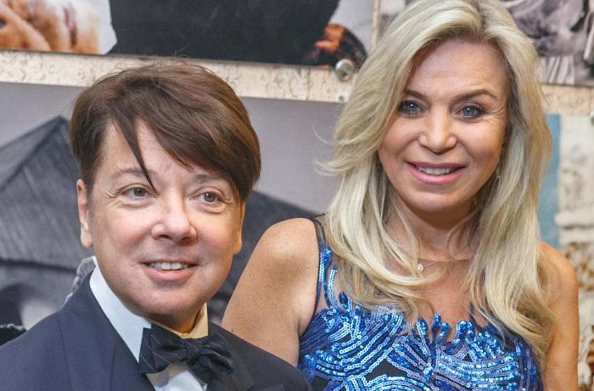 «Я убрала морщины»: Марина Юдашкина продемонстрировала лицо после бьюти-процедур