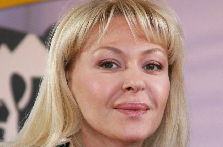 «Жаль, что её бабушка так и не увидела эту красавицу»: Какой выросла внучка Алены Бондарчук?
