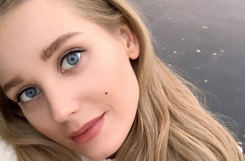  «Мой мужчина так старался!»: Асмус показала себя на отдыхе глазами нового возлюбленного