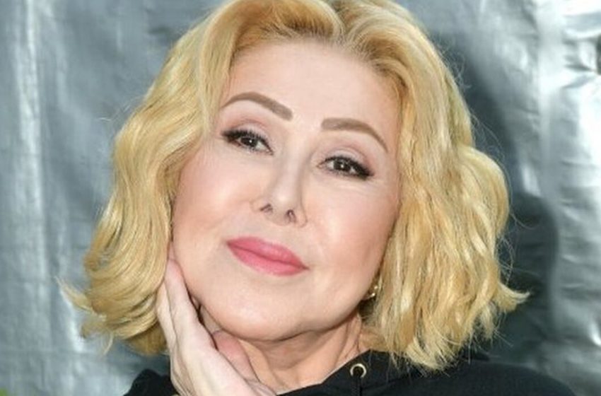 Новая операция: Успенская «уронила платье» на отдыхе в Рязанской Области, похваставшись очередной пластикой