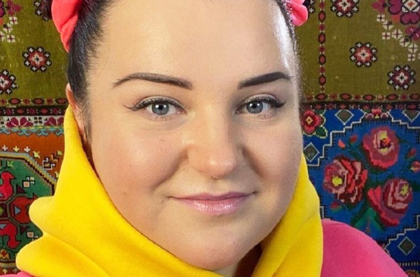 Спасибо, что учишь любить: alyona alyona рассекретила новые отношения и показала форму в белье