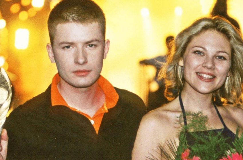 «Переросла роль»: куда исчезала и как выглядит Геля из «СВ-шоу» после расставания с Данилко