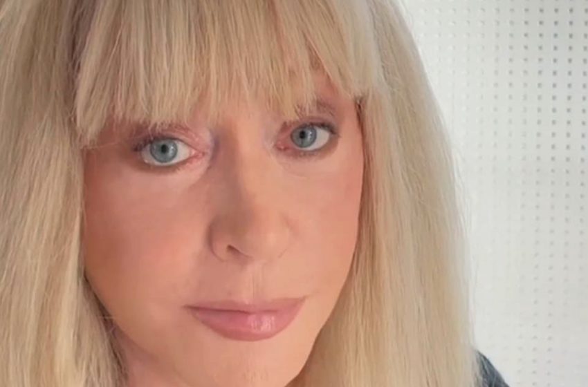 «Повредили лицевой нерв»: Алла Пугачева пытается исправить последствия неудачной пластической операции