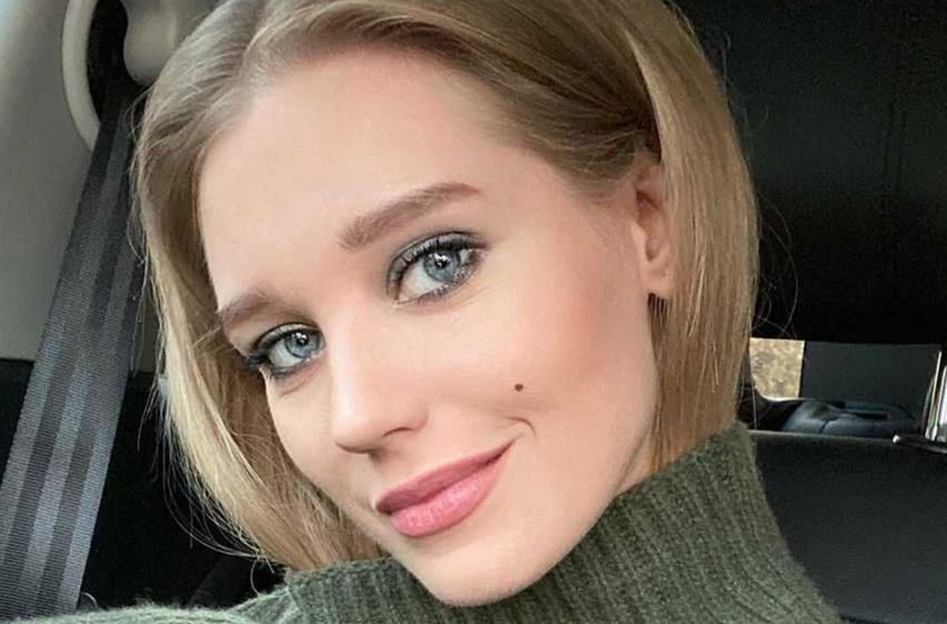 «Раскабанела бабенка, на Харламова стала похожа»: 34-летняя Асмус не сдержалась и поругалась с хейтерами, защищая новую себя