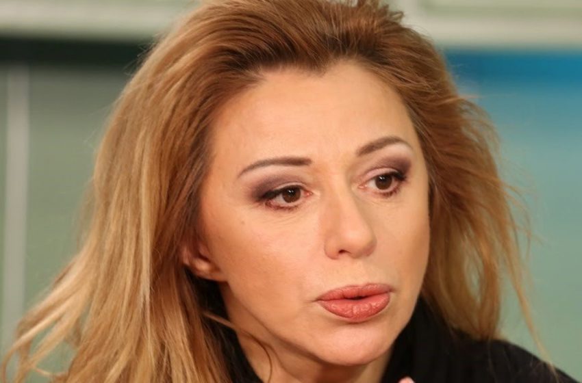 «Моя биологическая жизнь прожита не зря»: Апина снялась в неприличной сцене