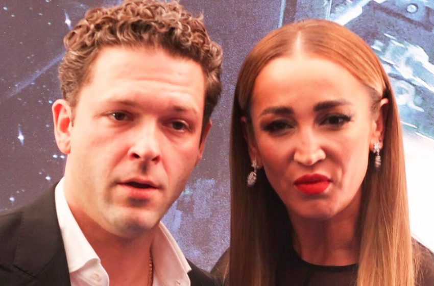 «Раскрыла свои прелести»: Бузова посетила кинопремьеру в откровенном наряде, пофлиртовав с чужим мужем