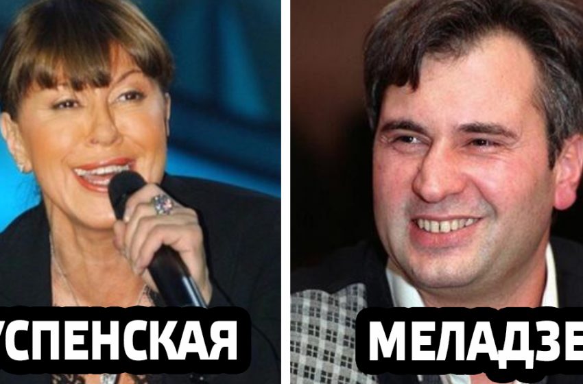 «Неожиданный ход». Эти знаменитости с возрастом только молодеют