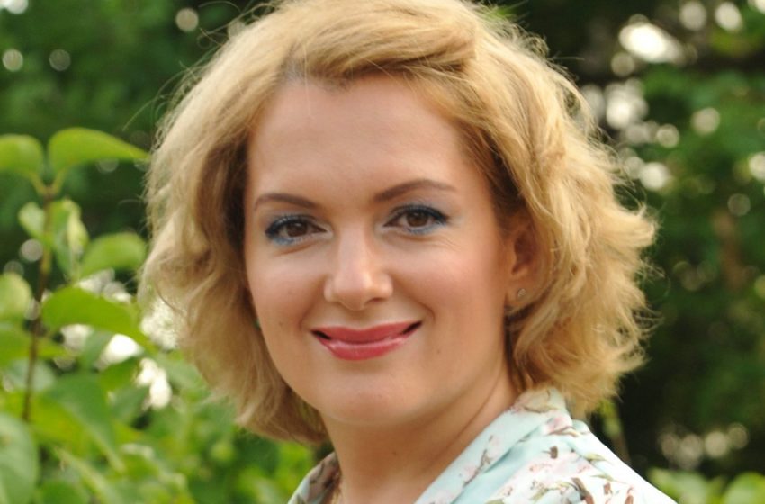  «Очень похорошела!»: новые снимки Порошиной произвели фурор на просторах интернета