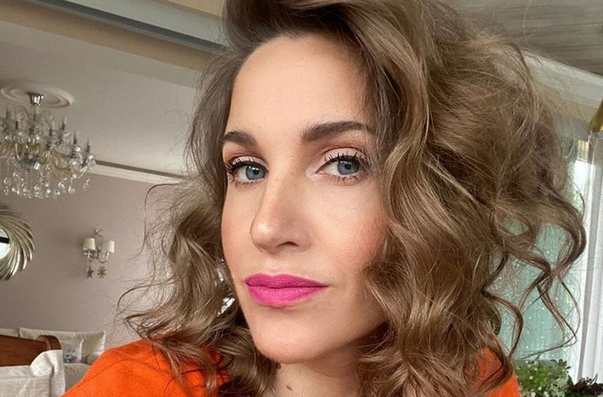 «Подтянула лицо, увеличила губы»: 40-летняя Ковальчук сделала пластику, изменив лицо