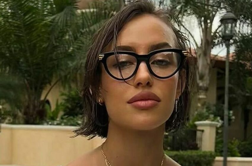 «Симона одобрила?»: невеста Тимати в абсолютно прозрачном белье произвела фурор