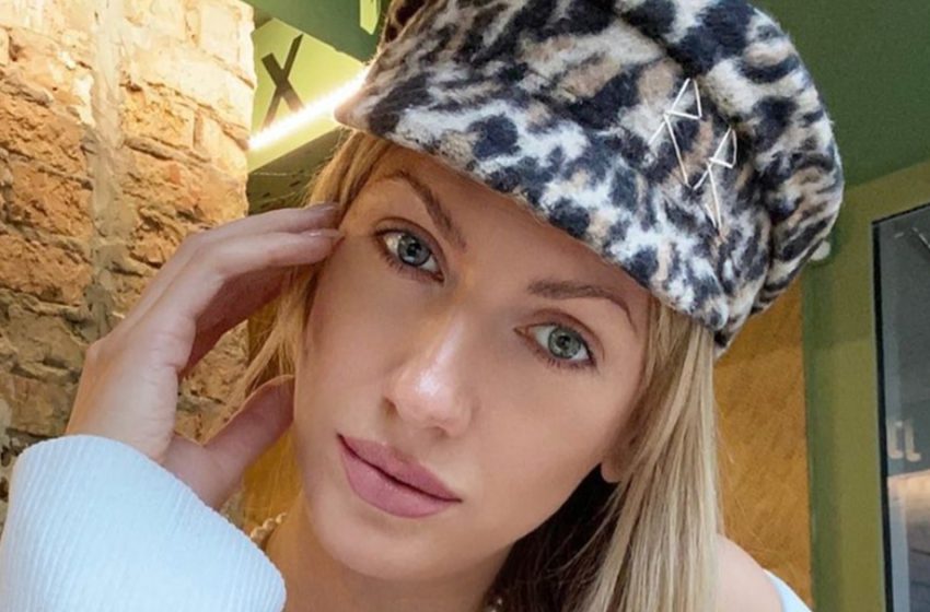 «Переплюнула индийских красавиц»: Леся Никитюк примерила сари, став восточной красоткой