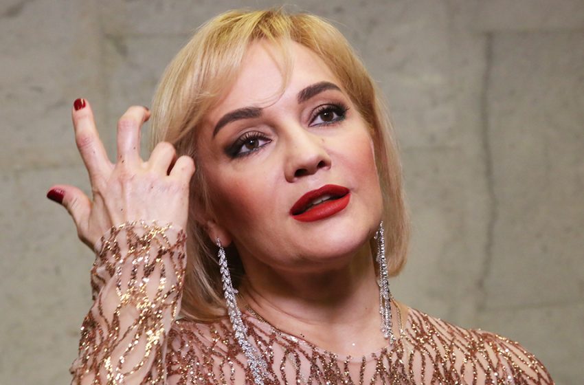 «Ради него я могу похудеть даже на 5 кг»: Буланова готовится к свадьбе с молодым бизнесменом