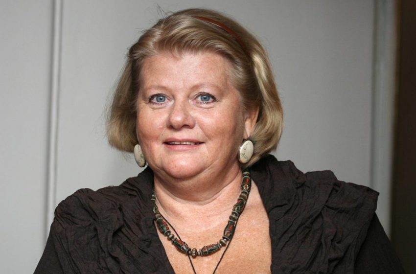 «Остановила старение»: 74-летняя Ирина Муравьева поразила своей молодой внешностью